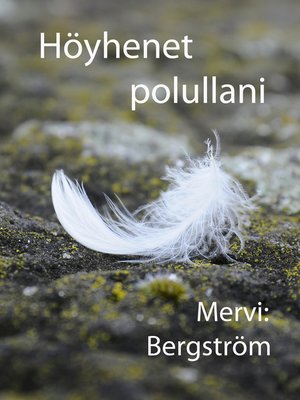 cover image of Höyhenet polullani